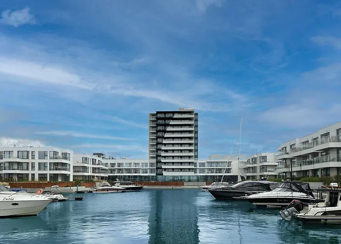 Grano Solmarina Hotel