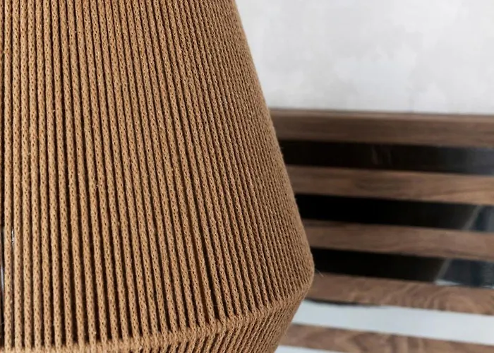 Hotel Grano Solmarina Wislinka