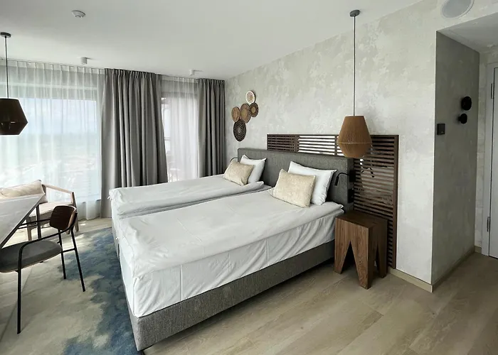 Grano Solmarina 4* Wislinka