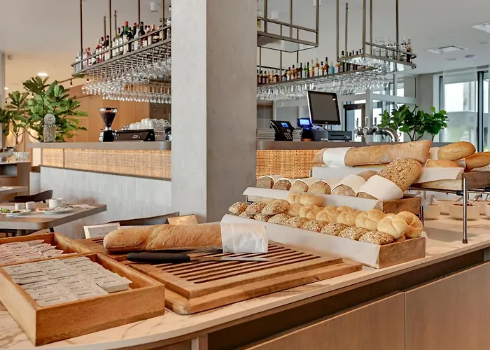 Hotel Grano Solmarina