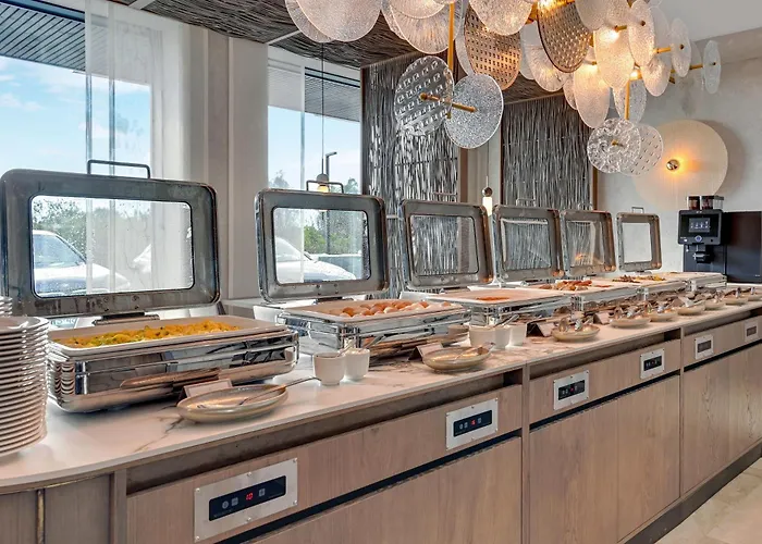 Grano Solmarina 4* Wislinka