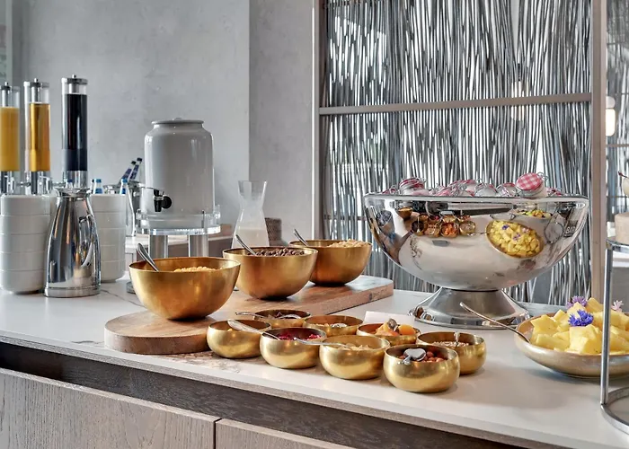 Hotel Grano Solmarina