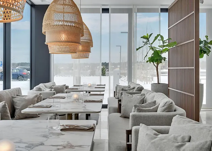 Hotel Grano Solmarina