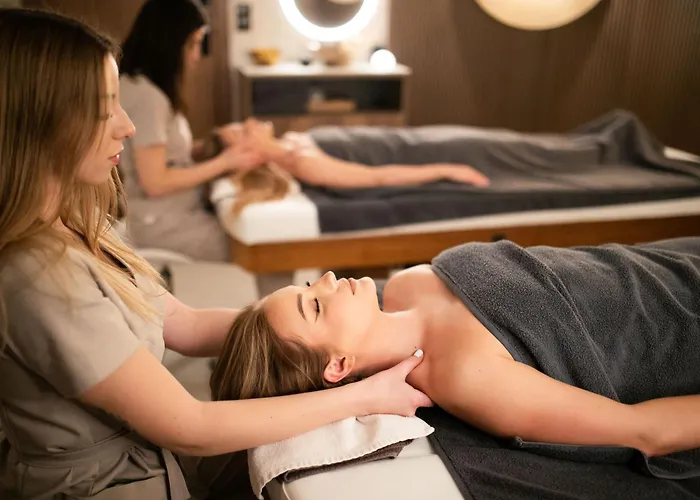 Grano Solmarina Hotel