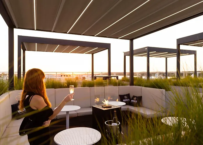 Hotel Grano Solmarina