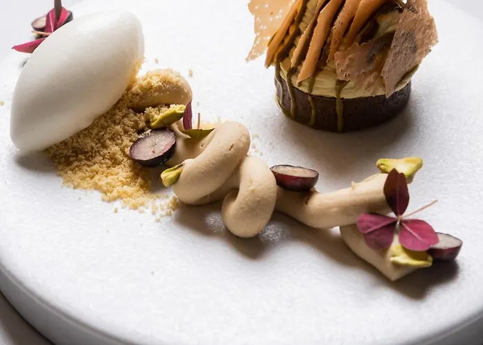 Grano Solmarina Hotel 4*