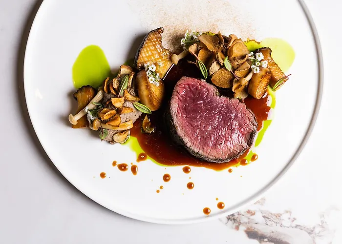 Hotel Grano Solmarina Wislinka